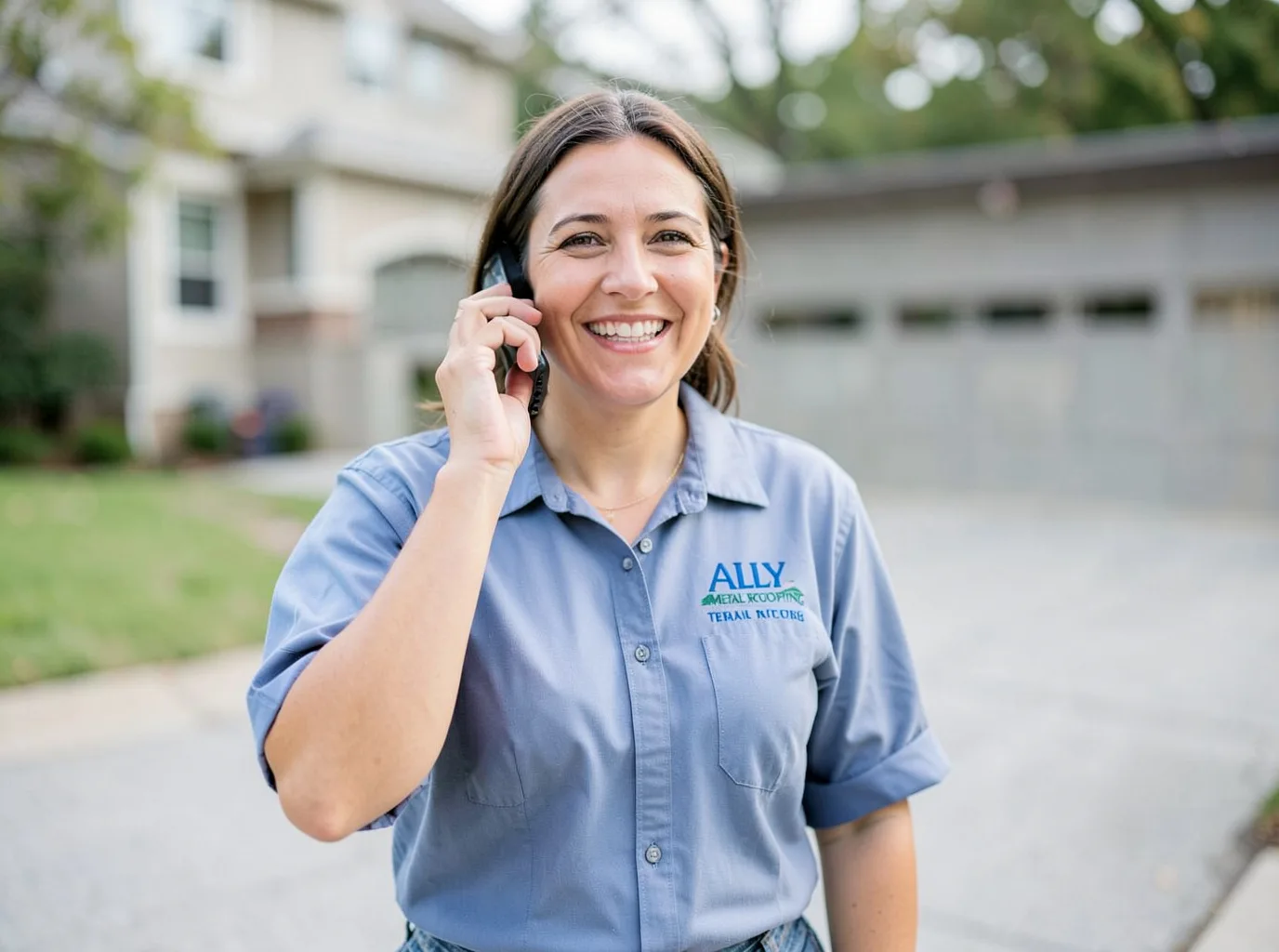 Metal Roof Installation Brunswick, OH FAQs
